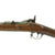 Original U.S. Civil War Springfield Rifle Converted to M-1868 Trapdoor using 2nd ALLIN System c.1870 Original Items