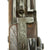 Original U.S. Civil War Springfield Rifle Converted to M-1868 Trapdoor using 2nd ALLIN System c.1870 Original Items