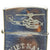 Original U.S. 1966 Vietnam War Helicopter Pilot Zippo Lighter Original Items