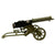 Original Russian WWI / WWII Maxim M-1905/1910 Smooth Jacket Display Machine Gun with Sokolov Mount - dated 1944 Original Items