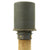 Original German WWII M24 Stick Grenade Dated 1943 by Metallwarenfabrik Siegwerk Gebrüder Schuppener Original Items
