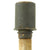 Original German WWII M24 Stick Grenade Dated 1943 by Metallwarenfabrik Siegwerk Gebrüder Schuppener Original Items