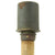 Original German WWII M24 Stick Grenade Dated 1943 by Metallwarenfabrik Siegwerk Gebrüder Schuppener Original Items