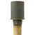 Original German WWII M24 Stick Grenade Dated 1943 by Metallwarenfabrik Siegwerk Gebrüder Schuppener Original Items