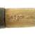 Original German WWII M24 Stick Grenade Dated 1943 by Metallwarenfabrik Siegwerk Gebrüder Schuppener Original Items