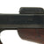 Original U.S. WWII Thompson M1928A1 Display Submachine Gun Serial No. A.O. 43998 - Original WWII Parts Original Items
