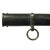 Original German WWII Model 1695 Army Officer's Leopard Head Sword by Carl Eickhorn of Solingen Original Items