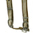 Original WWII German 2nd Model Luftwaffe Dagger with Portepee and Belt Hanger Original Items