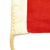 Original German WWII Kriegsmarine 150cm x 250cm Naval Battle Flag - Reichkriegsflagge Original Items