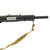 Original British WWII Sten MkII Display Submachine Gun with Magazine and Sling Original Items
