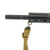 Original British WWII Sten MkII Display Submachine Gun with Magazine and Sling Original Items