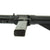 Original British WWII Sten MkII Display Submachine Gun with Magazine and Sling Original Items