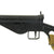 Original British WWII Sten MkII Display Submachine Gun with Magazine and Sling Original Items