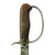 Original Japanese WWII M1899 Type 32 "Ko" First Pattern Cavalry Saber with Scabbard - dated 1924 Original Items