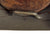 Original German WWII Heer Army Belt with Steel Buckle by Paul Cramer & Co. - RZM M4/44 Original Items