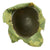 Original U.S. WWII Vietnam War M1 Air Cavalry Helmet with USMC 1959 Reversible Camouflage Cover Original Items