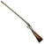 Original British 12 Bore Double Barrel Mule Ear Hammer Percussion Shotgun by W. & C. Scott c. 1840 Original Items
