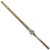 Original British 12 Bore Double Barrel Mule Ear Hammer Percussion Shotgun by W. & C. Scott c. 1840 Original Items