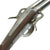 Original British 12 Bore Double Barrel Mule Ear Hammer Percussion Shotgun by W. & C. Scott c. 1840 Original Items
