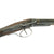 Original British 12 Bore Double Barrel Mule Ear Hammer Percussion Shotgun by W. & C. Scott c. 1840 Original Items