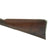 Original British 12 Bore Double Barrel Mule Ear Hammer Percussion Shotgun by W. & C. Scott c. 1840 Original Items
