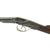 Original British 12 Bore Double Barrel Mule Ear Hammer Percussion Shotgun by W. & C. Scott c. 1840 Original Items