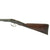 Original British 12 Bore Double Barrel Mule Ear Hammer Percussion Shotgun by W. & C. Scott c. 1840 Original Items