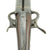 Original British 12 Bore Double Barrel Mule Ear Hammer Percussion Shotgun by W. & C. Scott c. 1840 Original Items