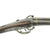 Original British 12 Bore Double Barrel Mule Ear Hammer Percussion Shotgun by W. & C. Scott c. 1840 Original Items
