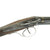Original British 12 Bore Double Barrel Mule Ear Hammer Percussion Shotgun by W. & C. Scott c. 1840 Original Items