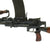 Original WWII Imperial Japanese 1944 Dated Type 99 Display Light Machine Gun with Original Magazine Original Items