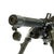 Original WWII Imperial Japanese 1944 Dated Type 99 Display Light Machine Gun with Original Magazine Original Items