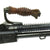 Original WWII Imperial Japanese 1944 Dated Type 99 Display Light Machine Gun with Original Magazine Original Items