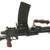Original WWII Imperial Japanese 1944 Dated Type 99 Display Light Machine Gun with Original Magazine Original Items