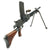 Original WWII Imperial Japanese 1944 Dated Type 99 Display Light Machine Gun with Original Magazine Original Items