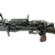 Original WWII Imperial Japanese 1944 Dated Type 99 Display Light Machine Gun with Original Magazine Original Items
