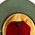 Original German WWII 2nd Model 1942 dated Afrikakorps DAK Sun Helmet by JHS with Badges - size 60 Original Items