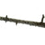 Original German WWII MG 34 Display Machine Gun with Basket Carrier - marked dot 1945 Original Items