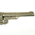 Original U.S. Smith & Wesson Nickel-Plated Russian Third Model No. 3 Revolver dated 1874 - Serial 2144 Original Items