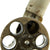 Original U.S. Smith & Wesson Nickel-Plated Russian Third Model No. 3 Revolver dated 1874 - Serial 2144 Original Items