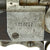 Original British Henry's Patent Falling Block Rifle by N.A. & A. Co. dated 1877 and issued to N.S.W. - Serial 468 Original Items