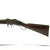 Original Nepalese P-1878 Francotte Martini .577/.450 Rifle Original Items