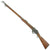 Original Nepalese Gahendra .577/.450 Martini Improved Model Rifle from Private Collection Original Items