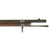 Original Nepalese Gahendra .577/.450 Martini Improved Model Rifle from Private Collection Original Items