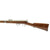 Original U.S. Civil War Greene's Patent Under Hammer Bolt Action Percussion Rifle - c.1860 Original Items