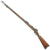 Original U.S. Springfield Trapdoor Model 1873/84 Rifle with Standard Ram Rod made in 1883 - Serial 202083 Original Items