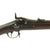 Original U.S. Springfield Trapdoor Model 1884 Rifle with Standard Ram Rod made in 1890 - Serial 501714 Original Items