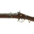 Original British East India Company Model F Percussion Musket with Bayonet - Circa 1840 Original Items