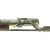 Original British East India Company Model F Percussion Musket with Bayonet - Circa 1840 Original Items
