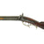 Original U.S. Percussion Over & Under Hunting Rifle with Set Trigger by Jacob Harder of Lock Haven PA Original Items